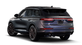 2024 Lincoln Lincoln Corsair External Image 2